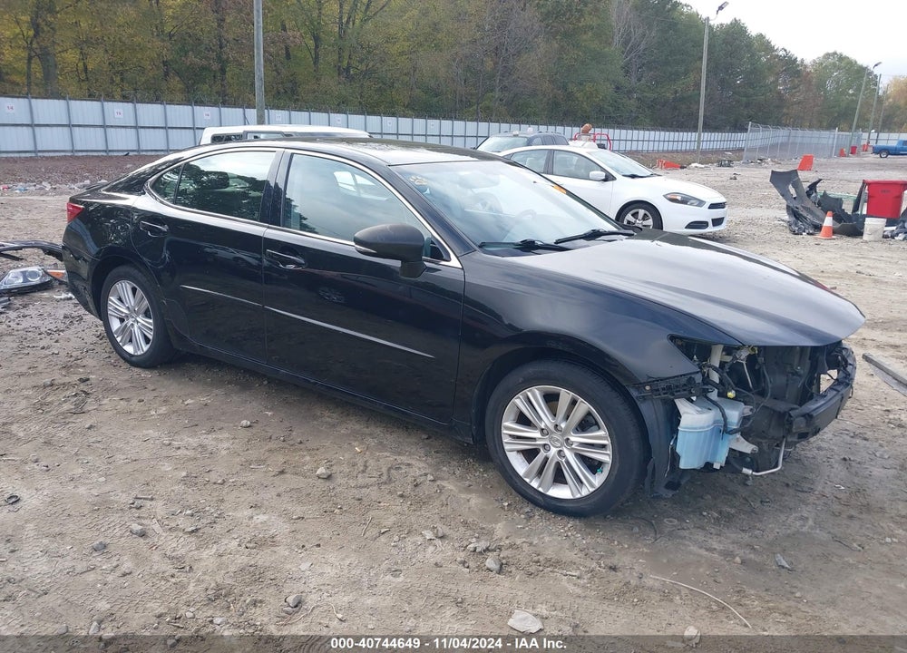 2014 LEXUS ES 350 VIN: JTHBK1GG3E2092629