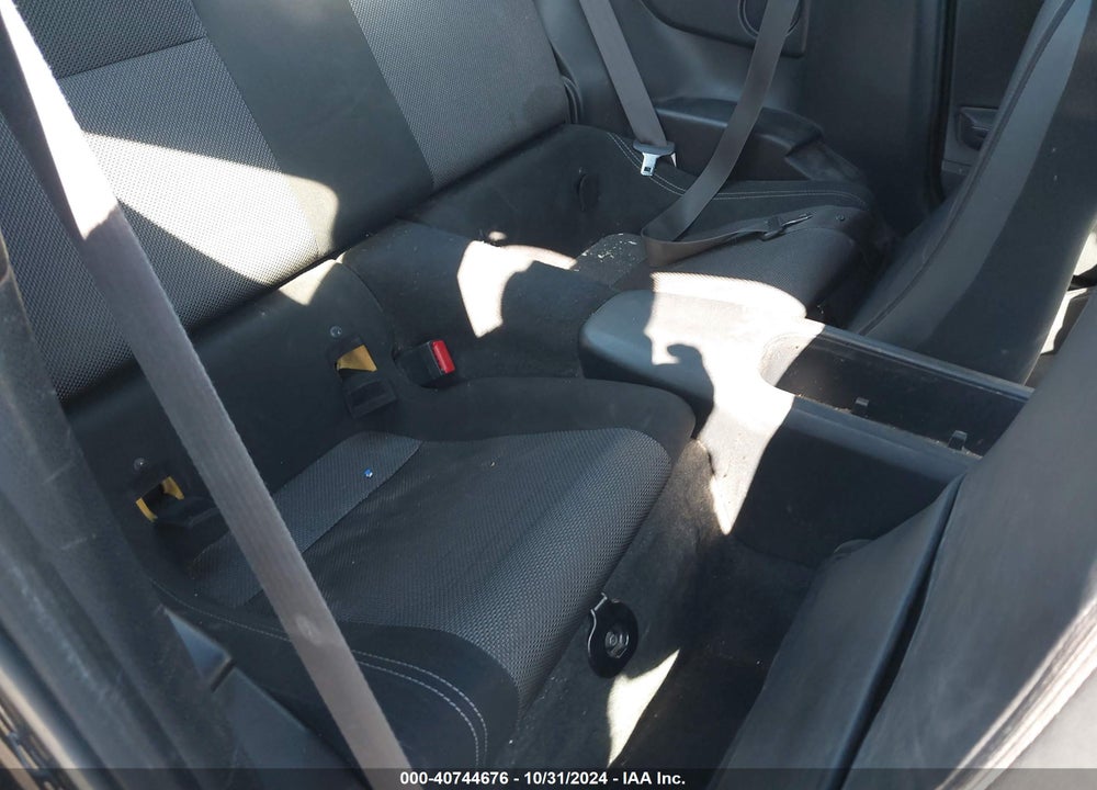 2020 TOYOTA 86 VIN: JF1ZNAA16L9751227