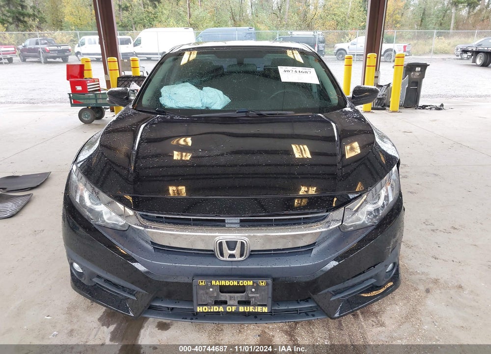 2017 HONDA CIVIC EX-T VIN: 2HGFC1F31HH645015