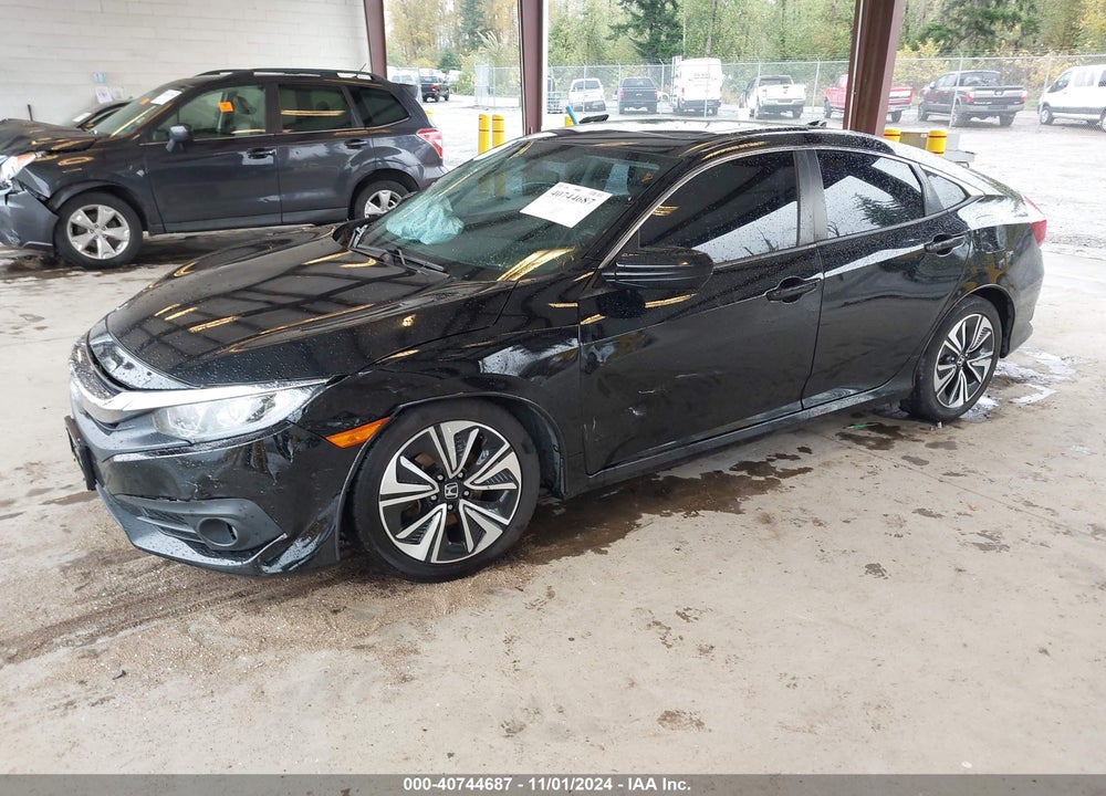 2017 HONDA CIVIC EX-T VIN: 2HGFC1F31HH645015