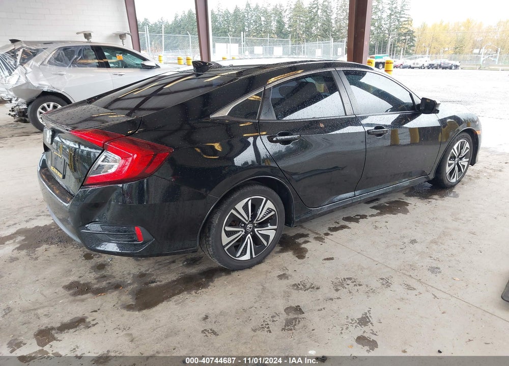 2017 HONDA CIVIC EX-T VIN: 2HGFC1F31HH645015