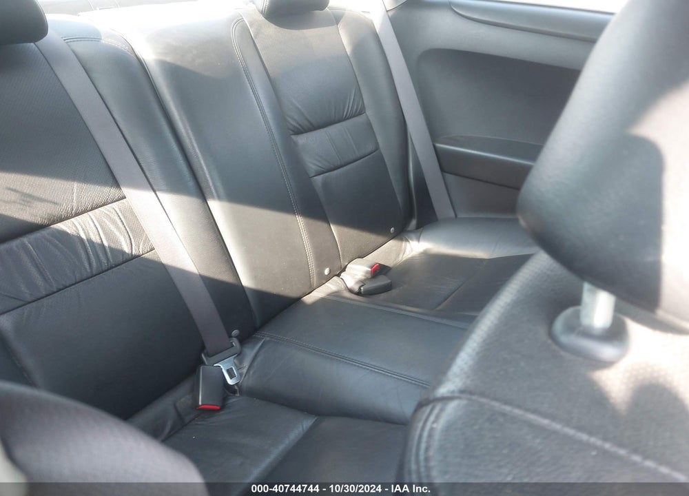 2006 HONDA ACCORD 3.0 EX VIN: 1HGCM81656A003581