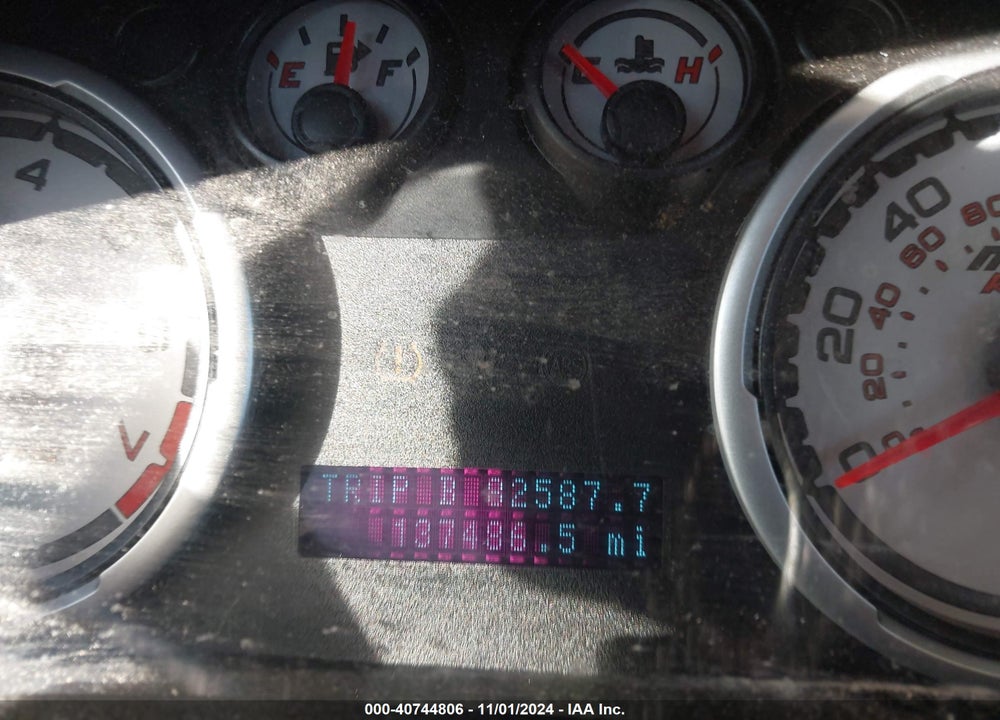 2008 FORD FOCUS SE/SES VIN: 1FAHP35N18W268171