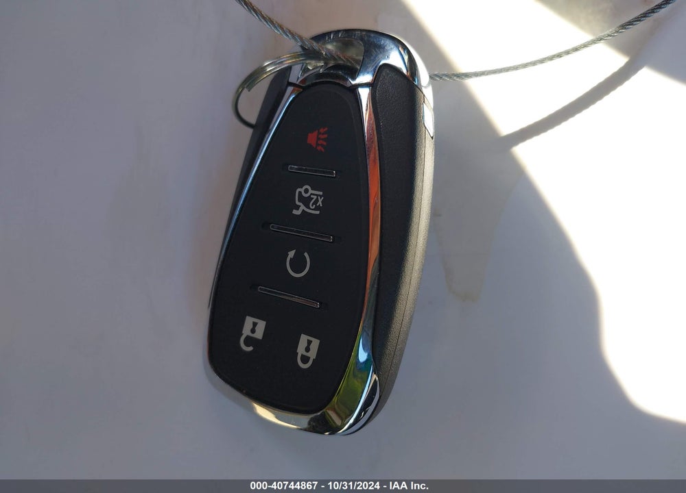 2020 CHEVROLET CAMARO LS/LT VIN: 1G1FB1RX4L0146344