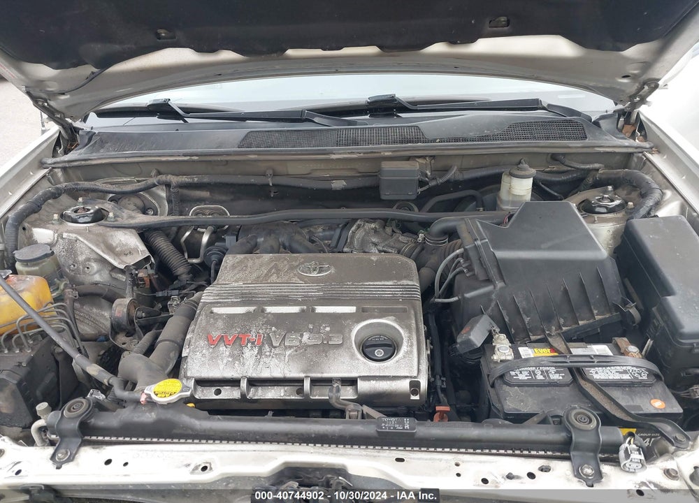 2006 TOYOTA HIGHLANDER V6 VIN: JTEDP21A260108477