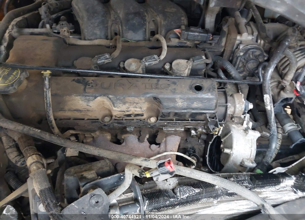 2007 FORD FIVE HUNDRED LIMITED VIN: 1FAHP25127G122541