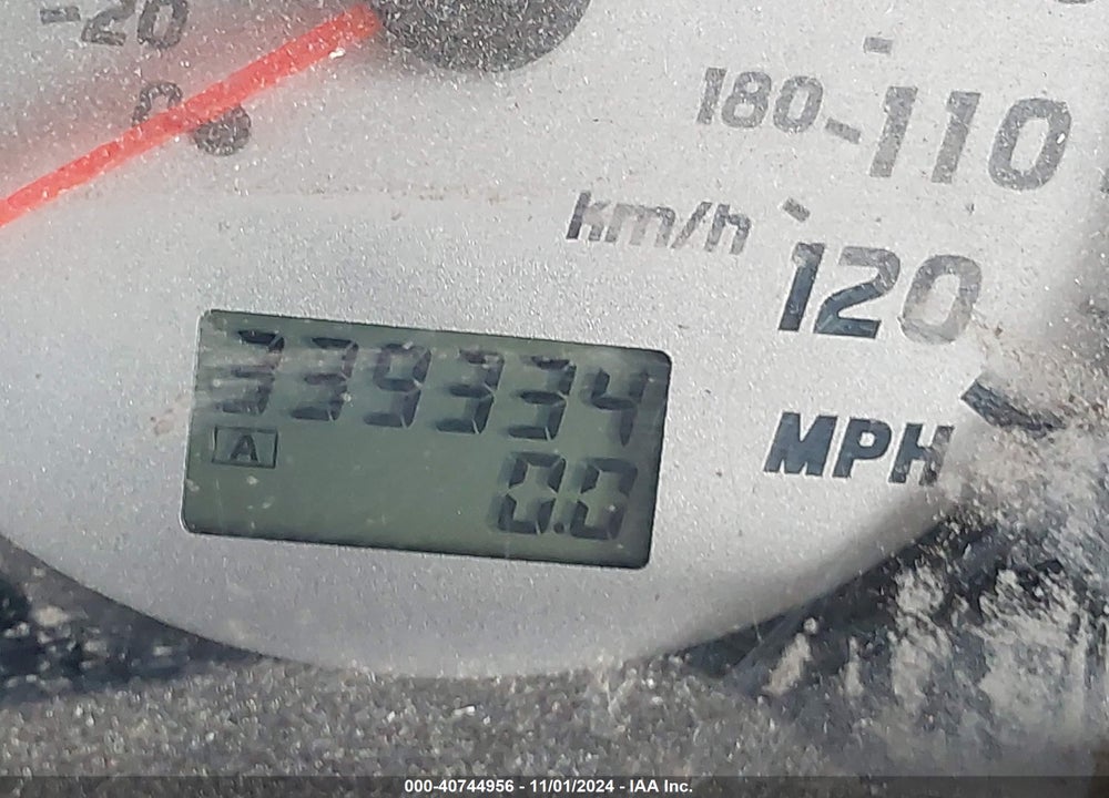 2003 NISSAN PATHFINDER SE VIN: JN8DR09XX3W702629