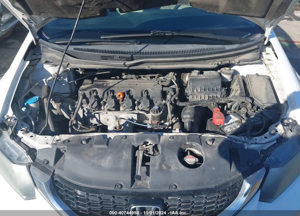 2015 HONDA CIVIC EX VIN: 19XFB2F84FE093361