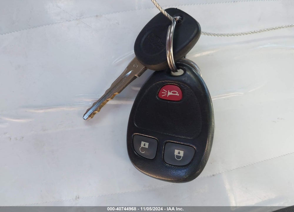2008 CHEVROLET HHR LT VIN: 3GNDA23D08S647549