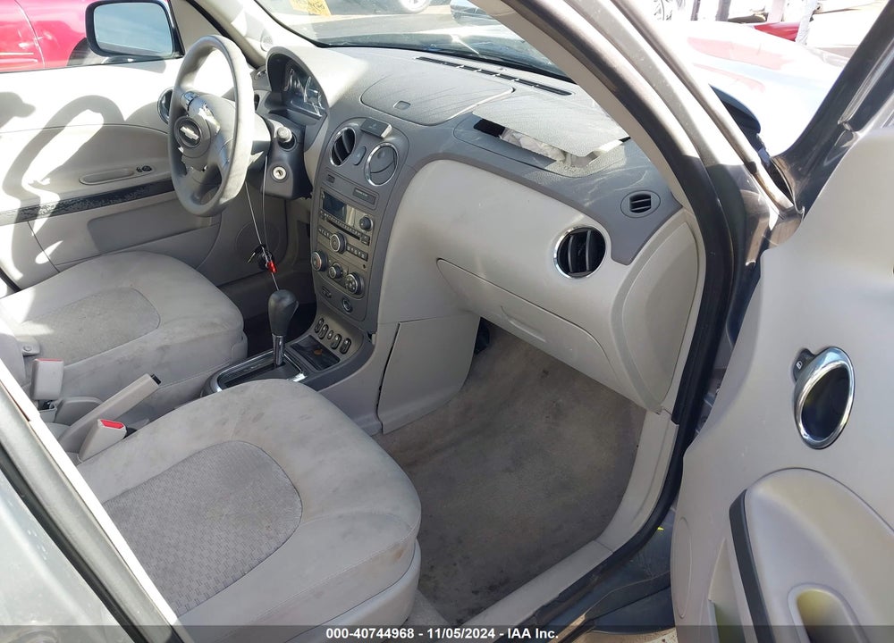 2008 CHEVROLET HHR LT VIN: 3GNDA23D08S647549