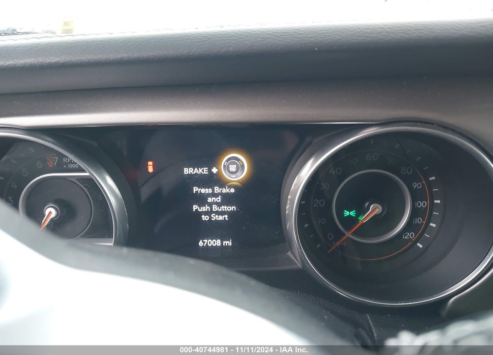 2018 JEEP WRANGLER UNLIMITED SAHARA 4X4 VIN: 1C4HJXEG3JW212162