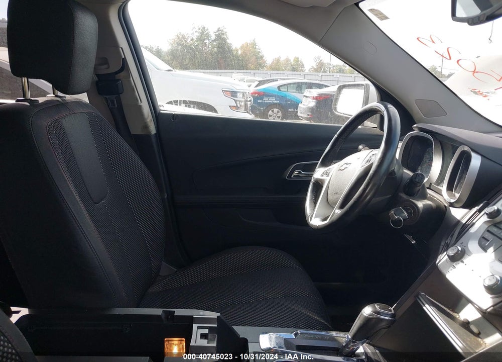 2016 CHEVROLET EQUINOX LT VIN: 2GNALCEK0G1140949
