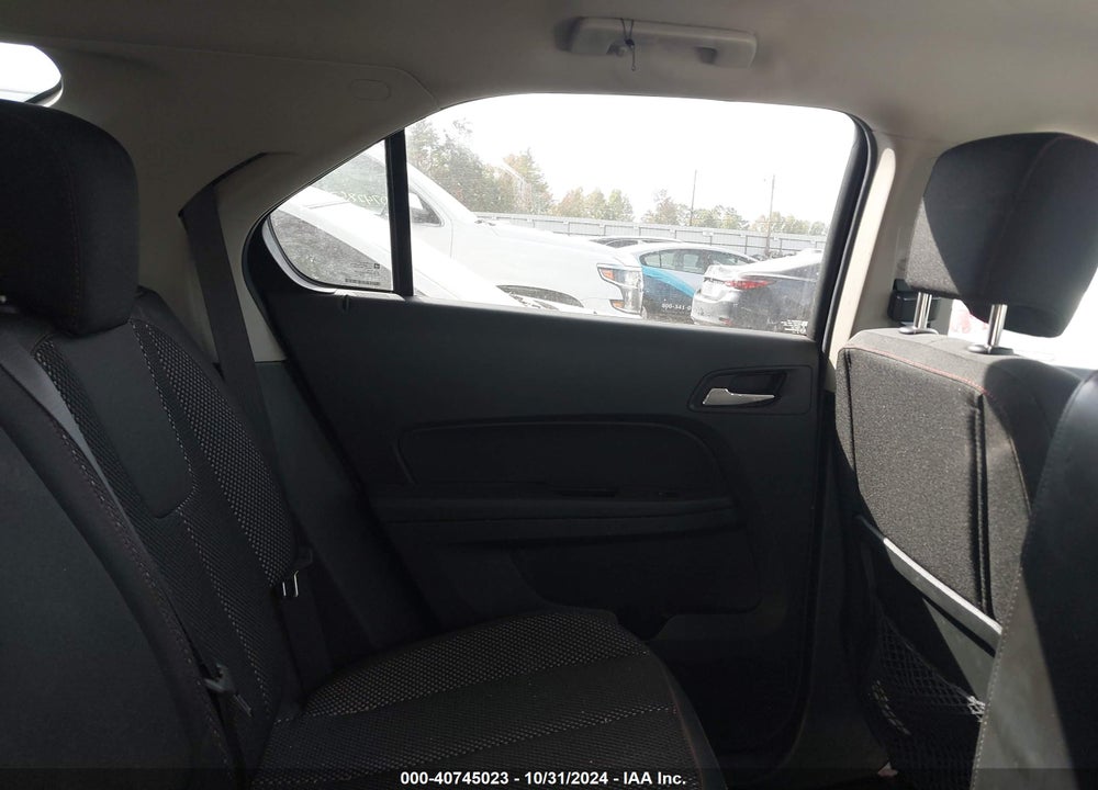 2016 CHEVROLET EQUINOX LT VIN: 2GNALCEK0G1140949