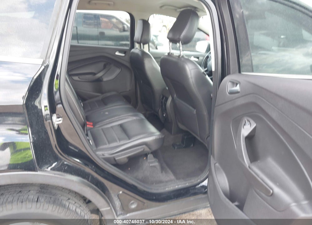 2018 FORD ESCAPE SEL VIN: 1FMCU0HD4JUB71851
