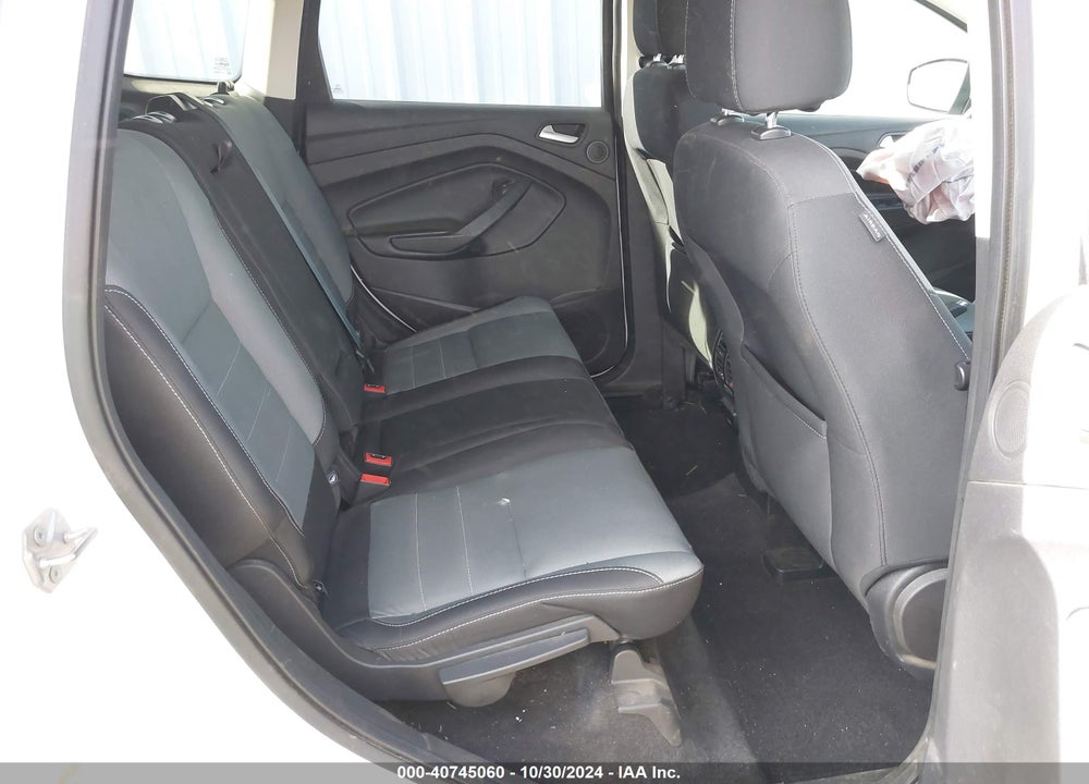 2016 FORD ESCAPE SE VIN: 1FMCU9G93GUB39127
