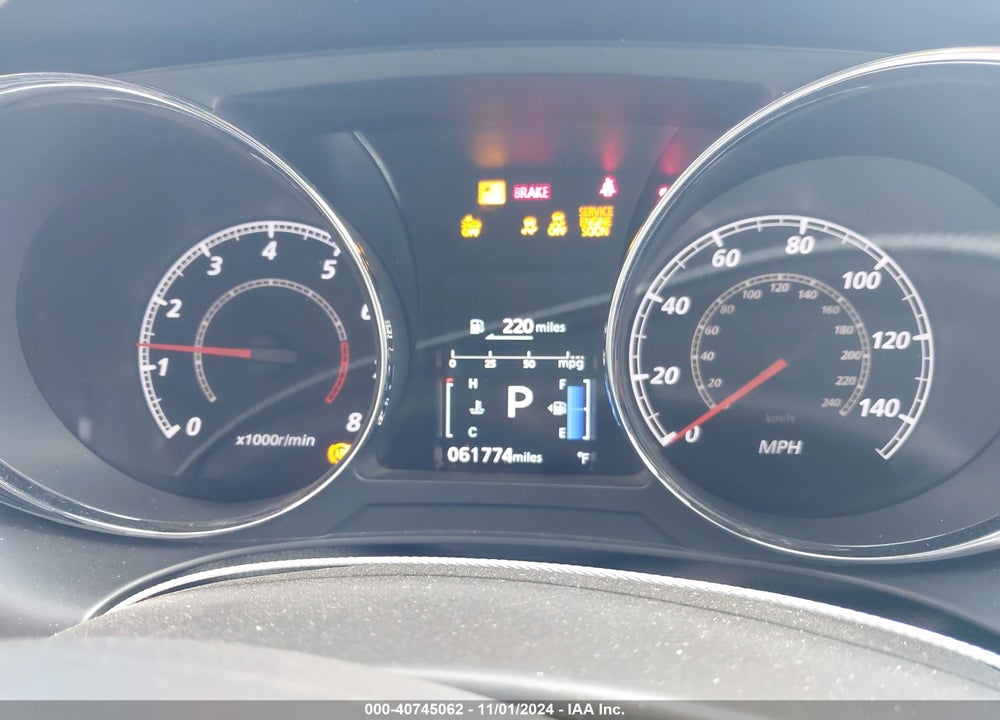 2021 MITSUBISHI OUTLANDER SPORT 2.0 BE /2.0 ES /2.0 LE /2.0 SE VIN: JA4ARUAU2MU010265