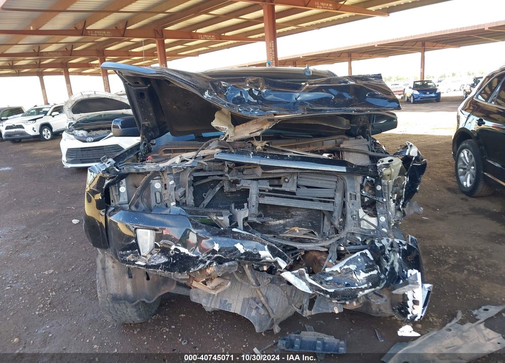 2018 CHEVROLET SILVERADO 1500 2LZ VIN: 3GCUKSEJXJG264526