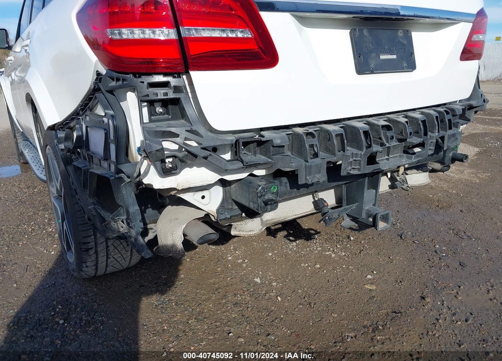 2019 MERCEDES-BENZ GLS 550 4MATIC VIN: 4JGDF7DE3KB240662