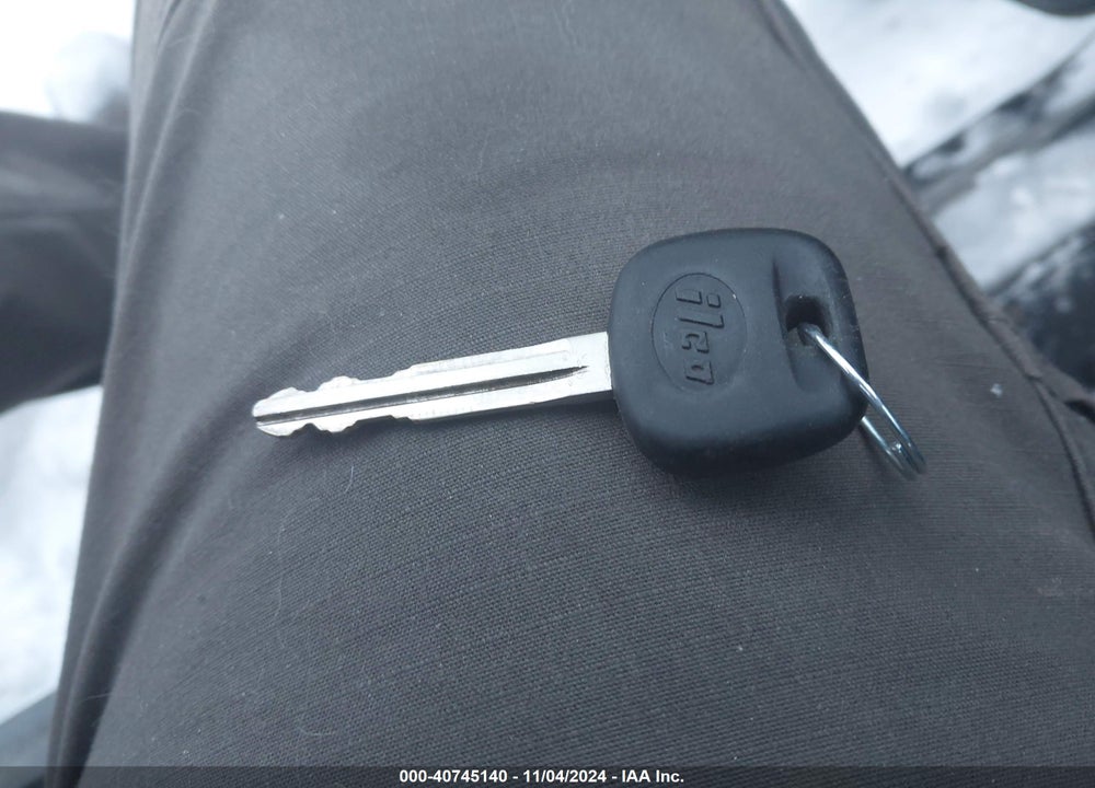 2015 TOYOTA COROLLA S VIN: 5YFBURHE0FP326011