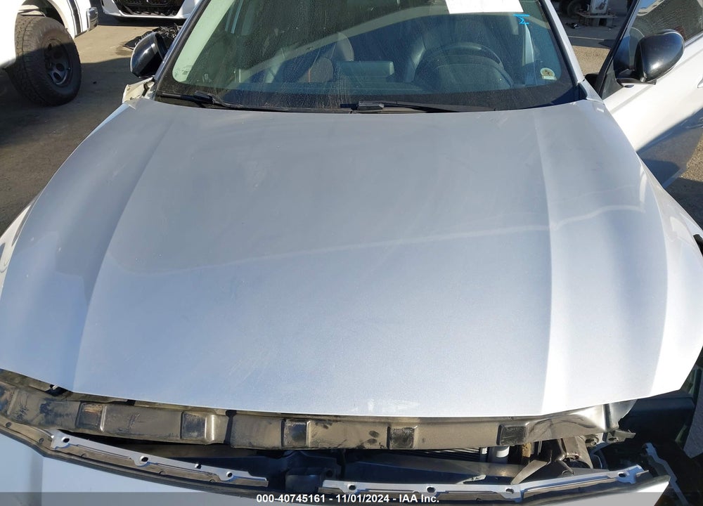 2019 NISSAN ALTIMA 2.5 SR VIN: 1N4BL4CV1KC146218