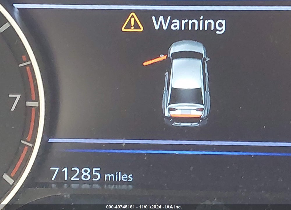 2019 NISSAN ALTIMA 2.5 SR VIN: 1N4BL4CV1KC146218