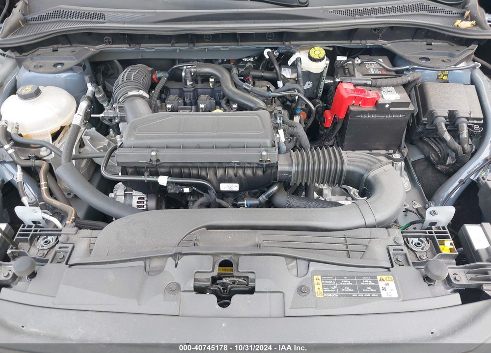 2023 FORD ESCAPE ACTIVE VIN: 1FMCU9GN6PUA94763