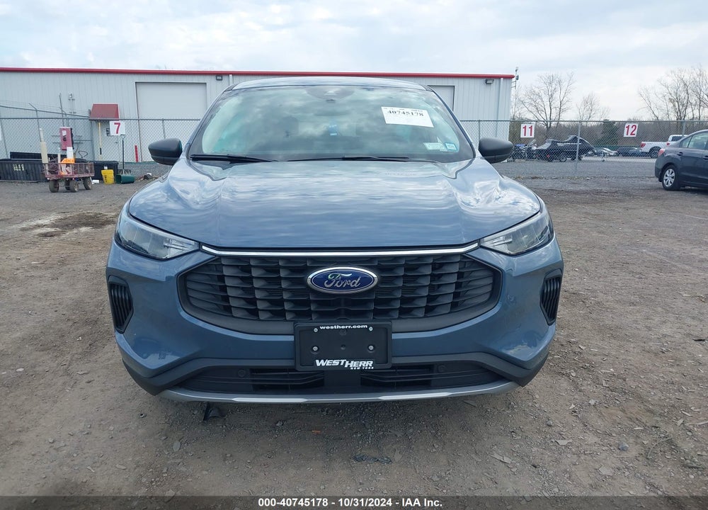 2023 FORD ESCAPE ACTIVE VIN: 1FMCU9GN6PUA94763