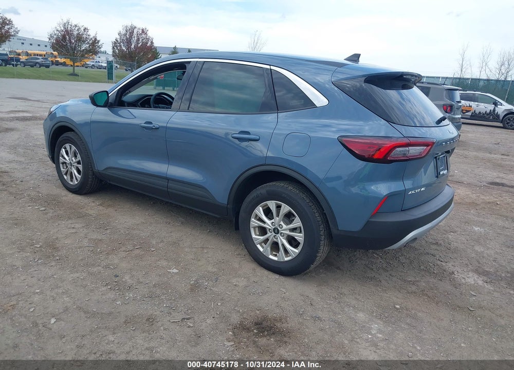 2023 FORD ESCAPE ACTIVE VIN: 1FMCU9GN6PUA94763