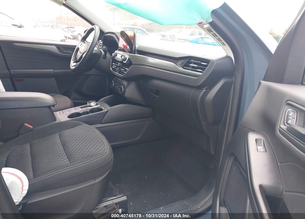 2023 FORD ESCAPE ACTIVE VIN: 1FMCU9GN6PUA94763