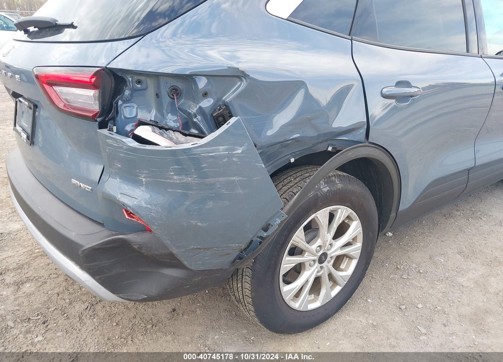 2023 FORD ESCAPE ACTIVE VIN: 1FMCU9GN6PUA94763