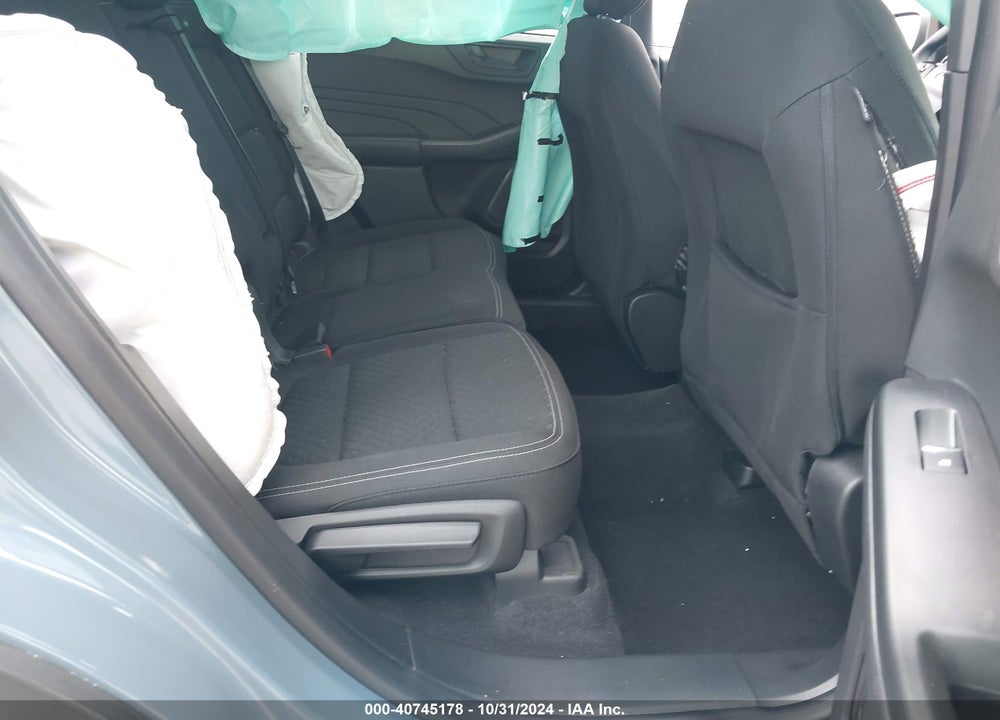 2023 FORD ESCAPE ACTIVE VIN: 1FMCU9GN6PUA94763