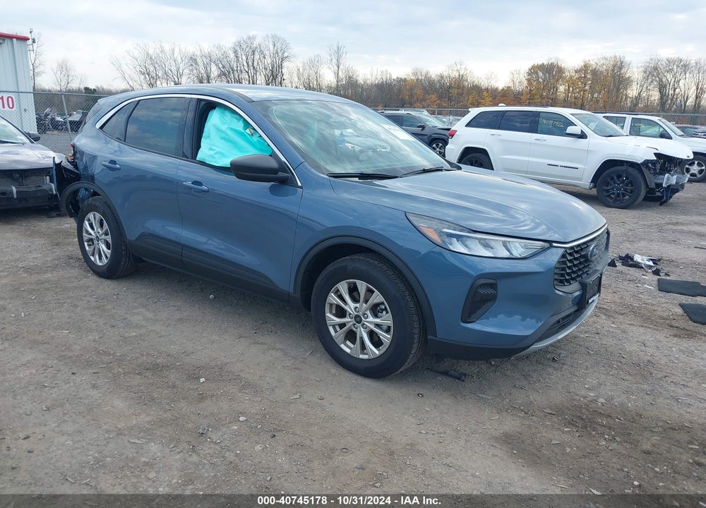 2023 FORD ESCAPE ACTIVE VIN: 1FMCU9GN6PUA94763