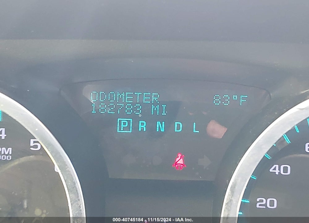 2012 CHEVROLET TRAVERSE LS VIN: 1GNKRFED6CJ301679