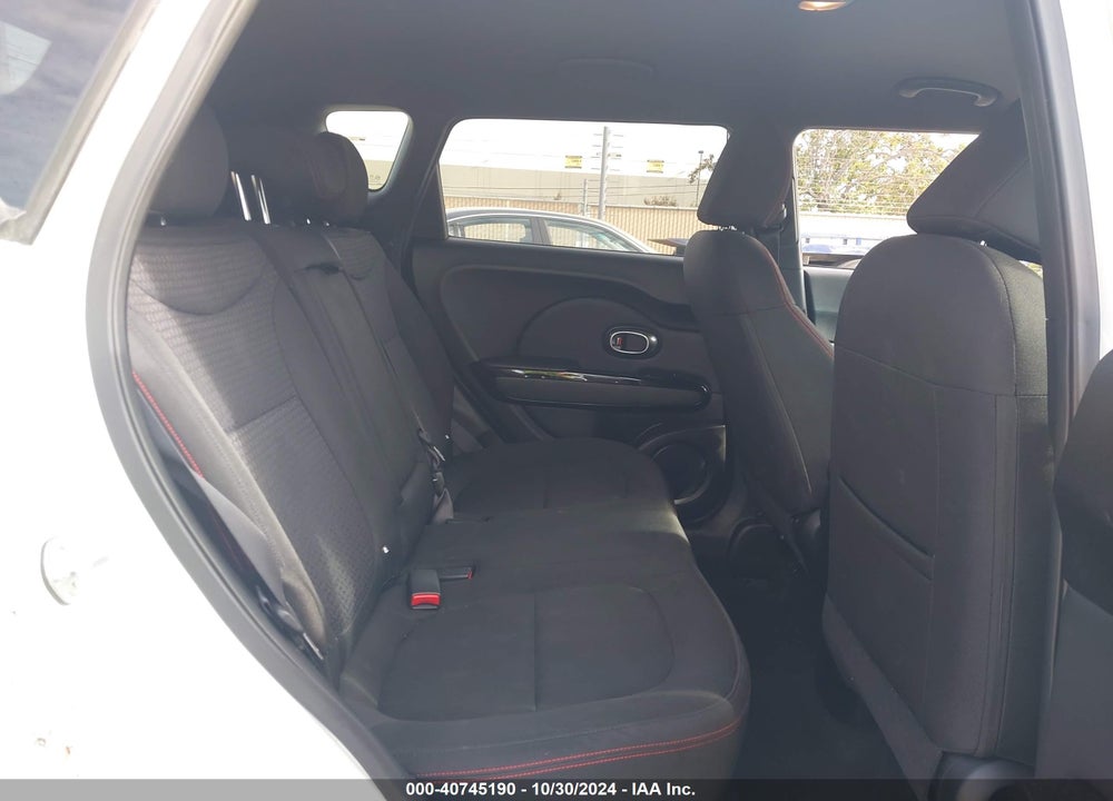 2014 KIA SOUL VIN: KNDJP3A50E7027354