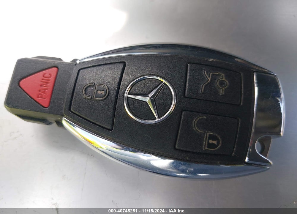 2012 MERCEDES-BENZ E 350 VIN: WDDHF5KB6CA603133
