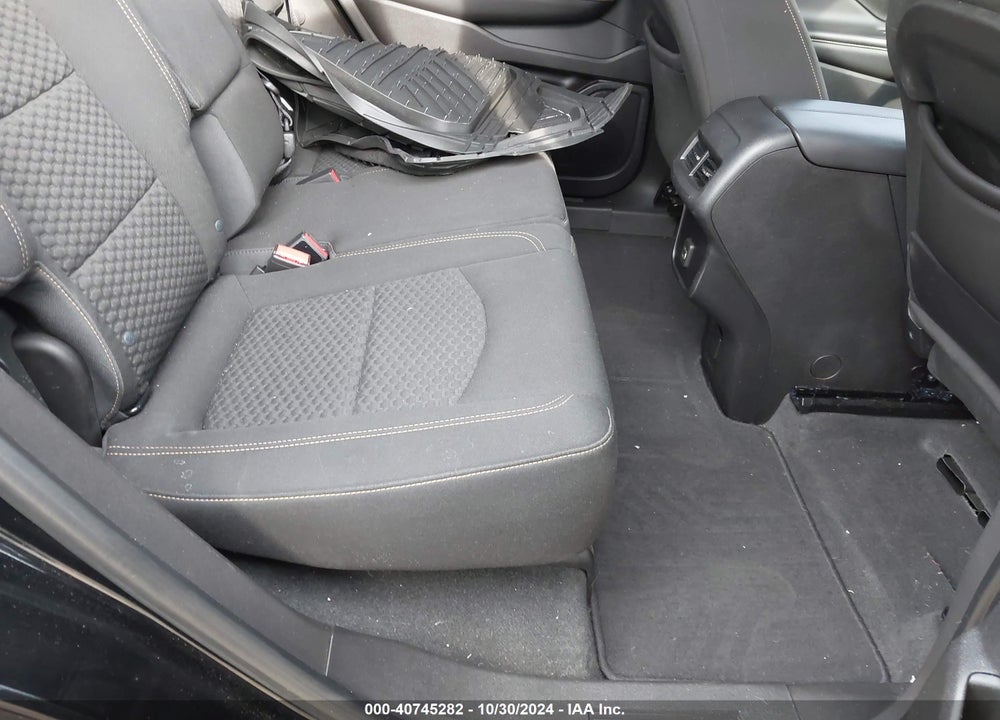 2018 GMC TERRAIN SLE VIN: 3GKALMEVXJL363227