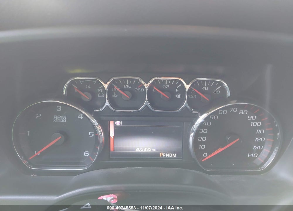 2015 GMC SIERRA 1500 SLT VIN: 3GTU2VEC9FG295910