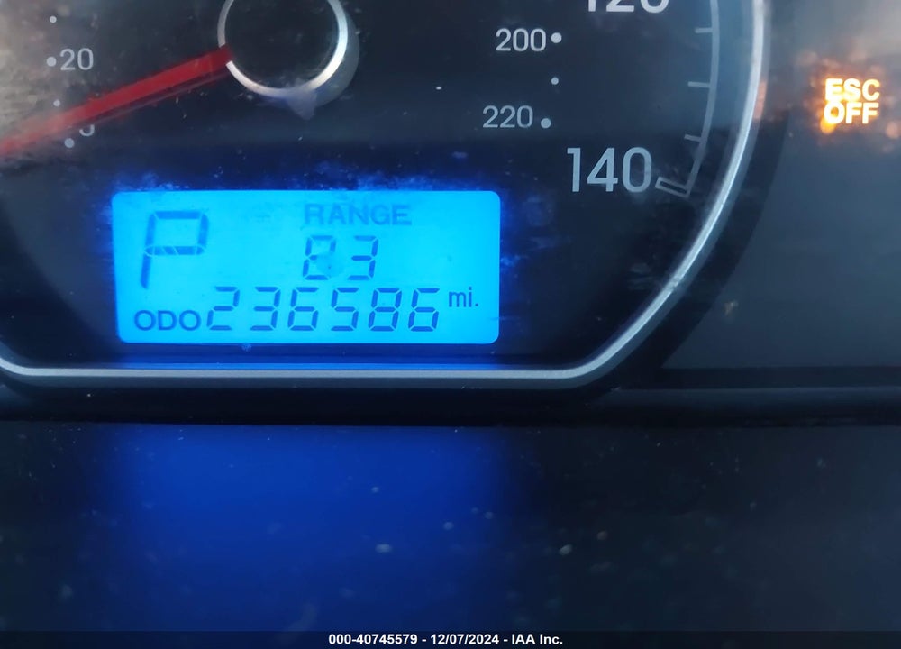 2010 HYUNDAI ELANTRA SE VIN: KMHDU4ADXAU174775