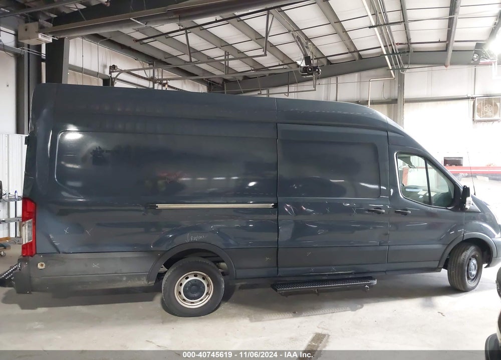 2019 FORD TRANSIT-250 VIN: 1FTYR3XMXKKB74166