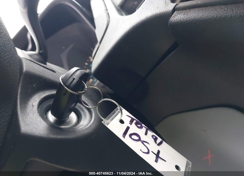 2019 FORD TRANSIT-250 VIN: 1FTYR3XM6KKB78604