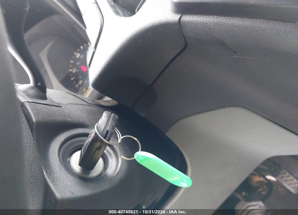 2019 FORD TRANSIT-250 VIN: 1FTYR3XM7KKB78739
