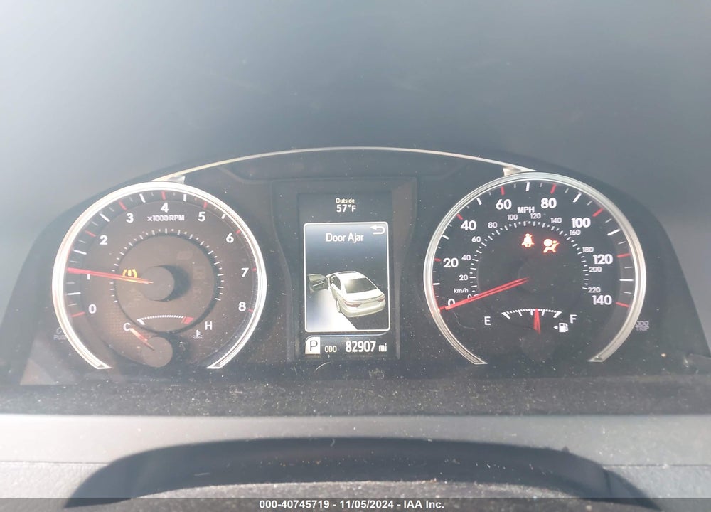 2017 TOYOTA CAMRY SE VIN: 4T1BF1FK6HU688088