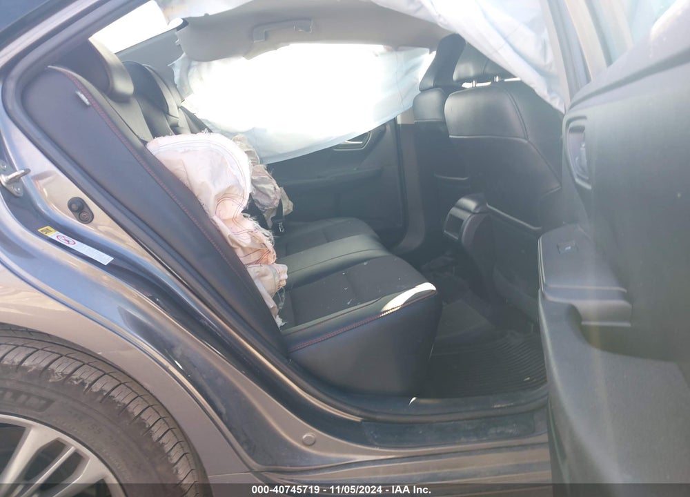 2017 TOYOTA CAMRY SE VIN: 4T1BF1FK6HU688088