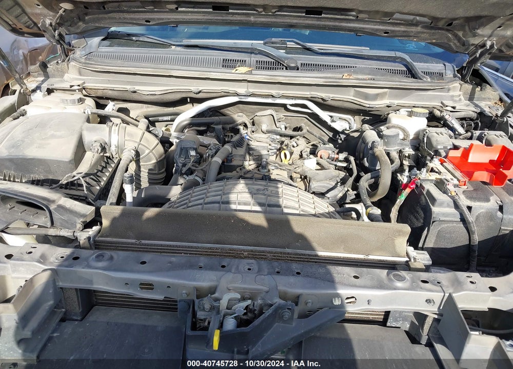 2019 FORD RANGER XLT VIN: 1FTER4EH2KLA88830