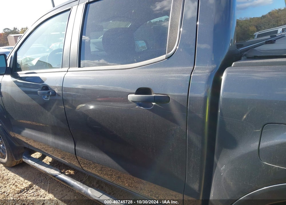2019 FORD RANGER XLT VIN: 1FTER4EH2KLA88830