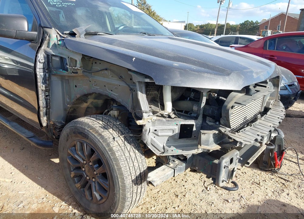 2019 FORD RANGER XLT VIN: 1FTER4EH2KLA88830