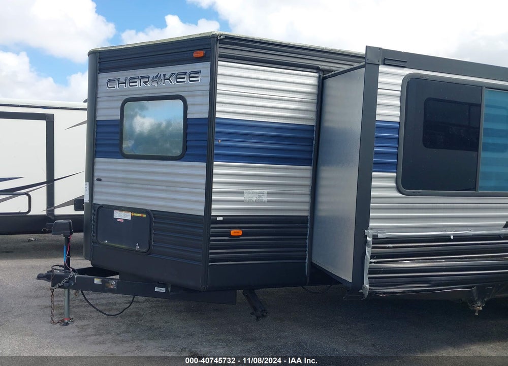 2021 CHEROKEE OTHER VIN: 4X4TCKC2XMX148046