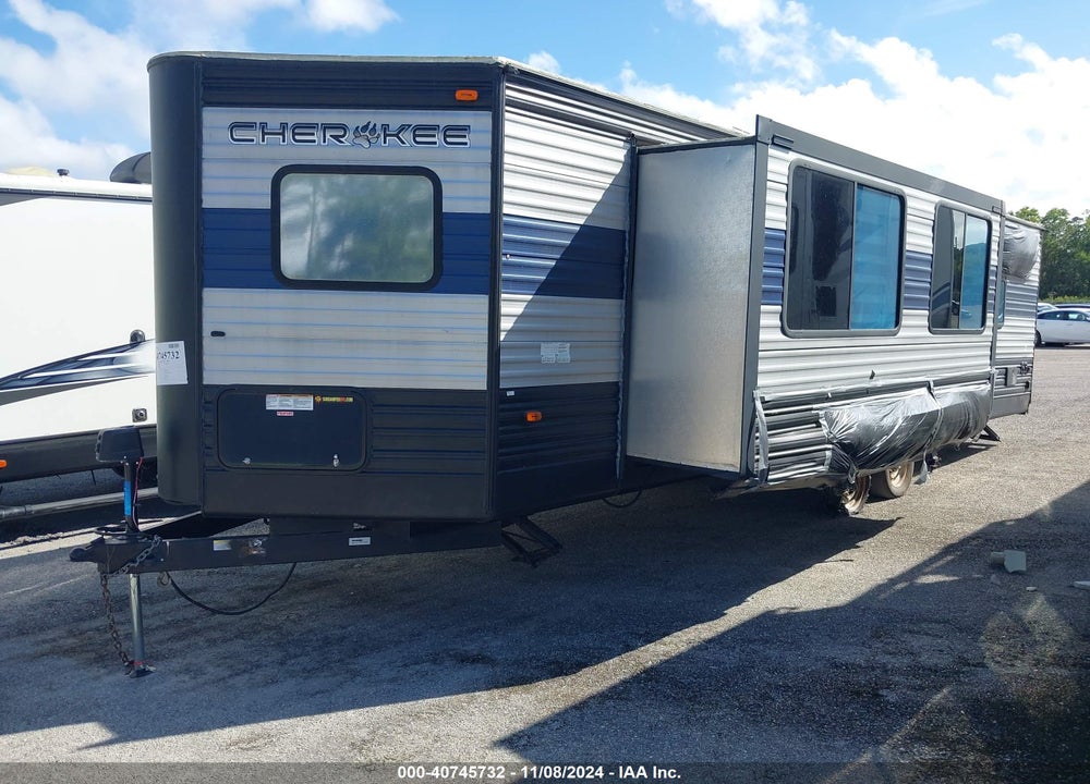 2021 CHEROKEE OTHER VIN: 4X4TCKC2XMX148046