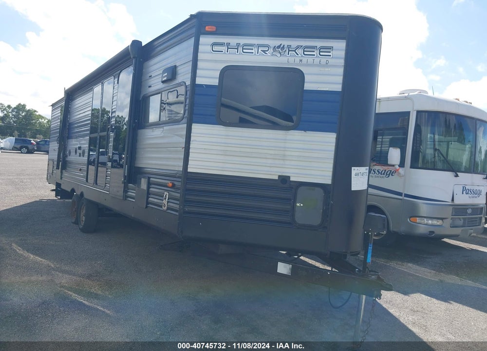 2021 CHEROKEE OTHER VIN: 4X4TCKC2XMX148046