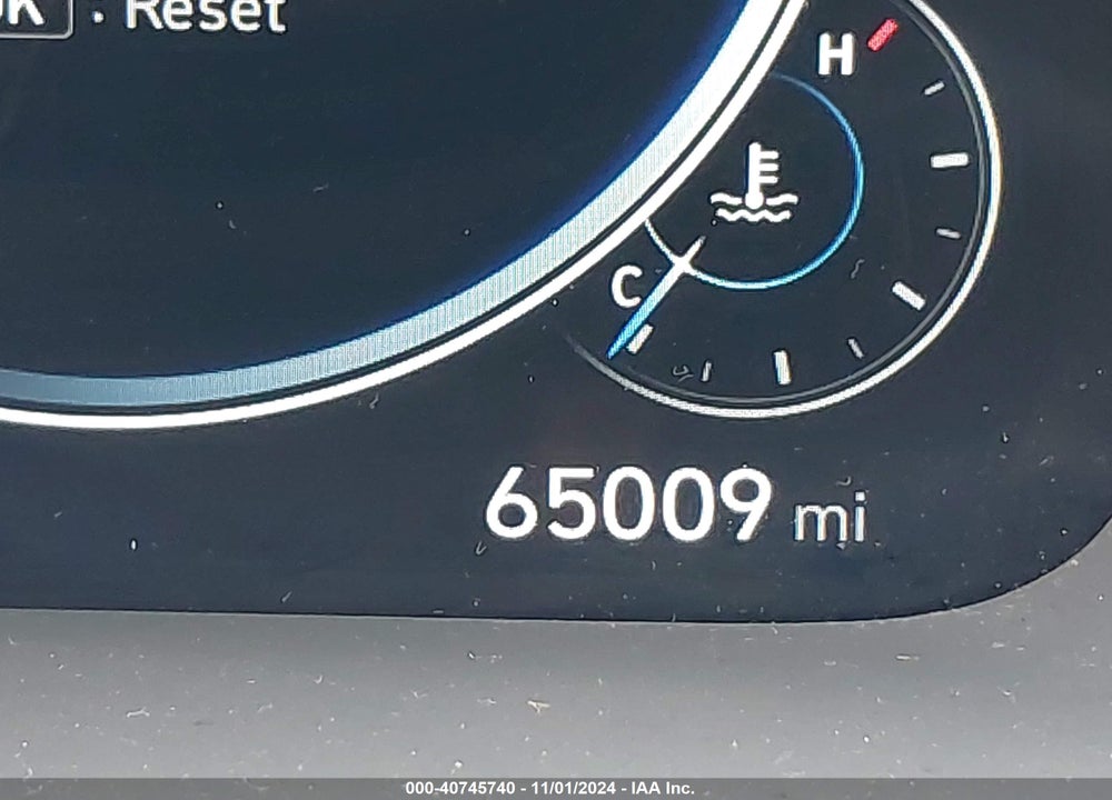 2021 HYUNDAI SONATA SEL VIN: 5NPEF4JA0MH099916